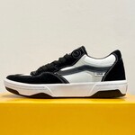 Vans Vans Rowan 2 Shoe - Blk /White