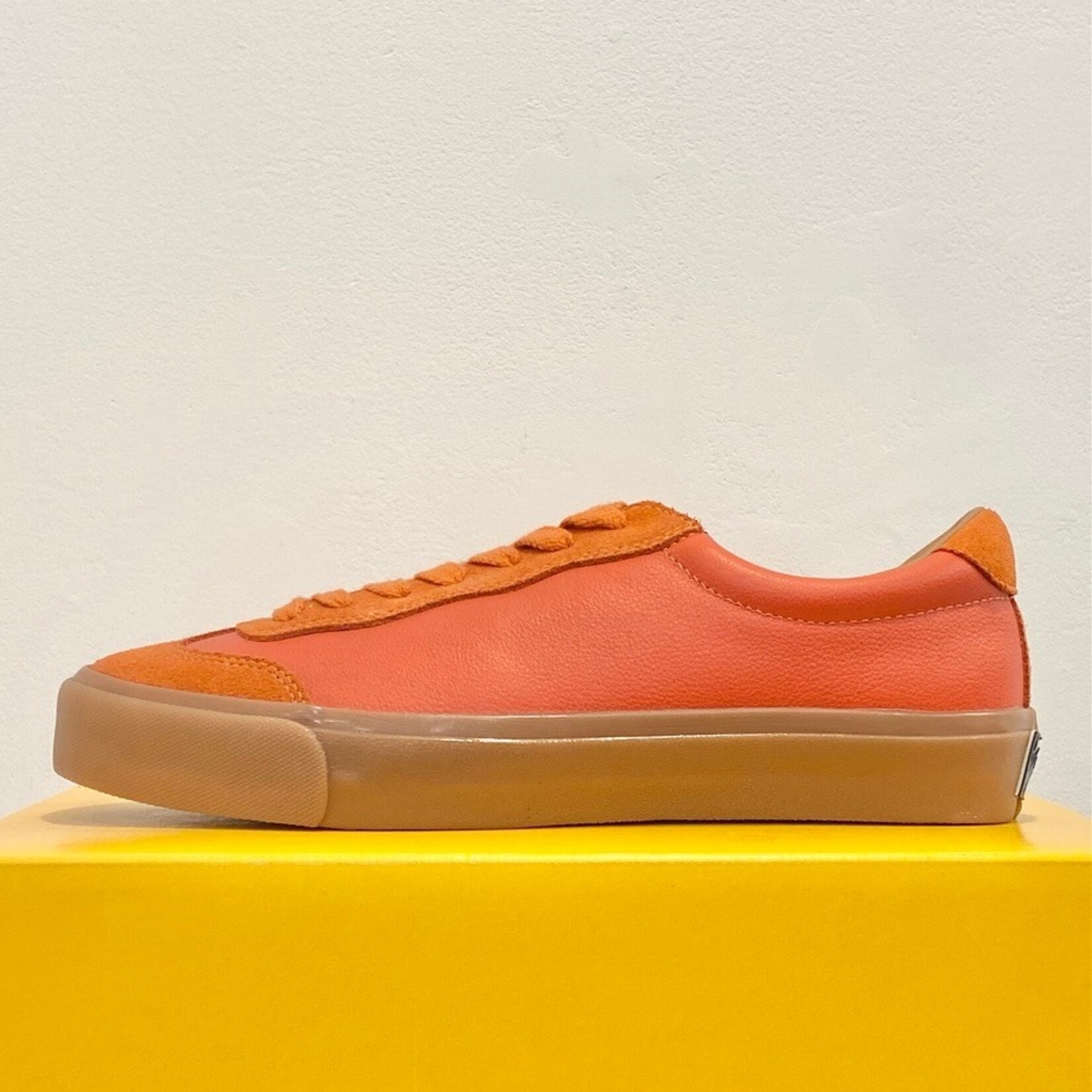 Last Resort AB Last Resort AB Shoes - VM004 Milic Leather/Suede - Duo Orange/Gum