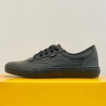 Vans Vans Skate Curren Caples Vcu - Black Leather