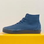 Last Resort AB Last Resort AB Shoes - VM003 Canvas HI - Full Ensign Blue