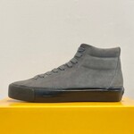 Last Resort AB Last Resort AB Shoes - VM003 Suede HI - Steel Grey/Black