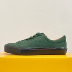 Last Resort AB Last Resort AB Shoes - VM003 Suede LO - Dark Green/Black