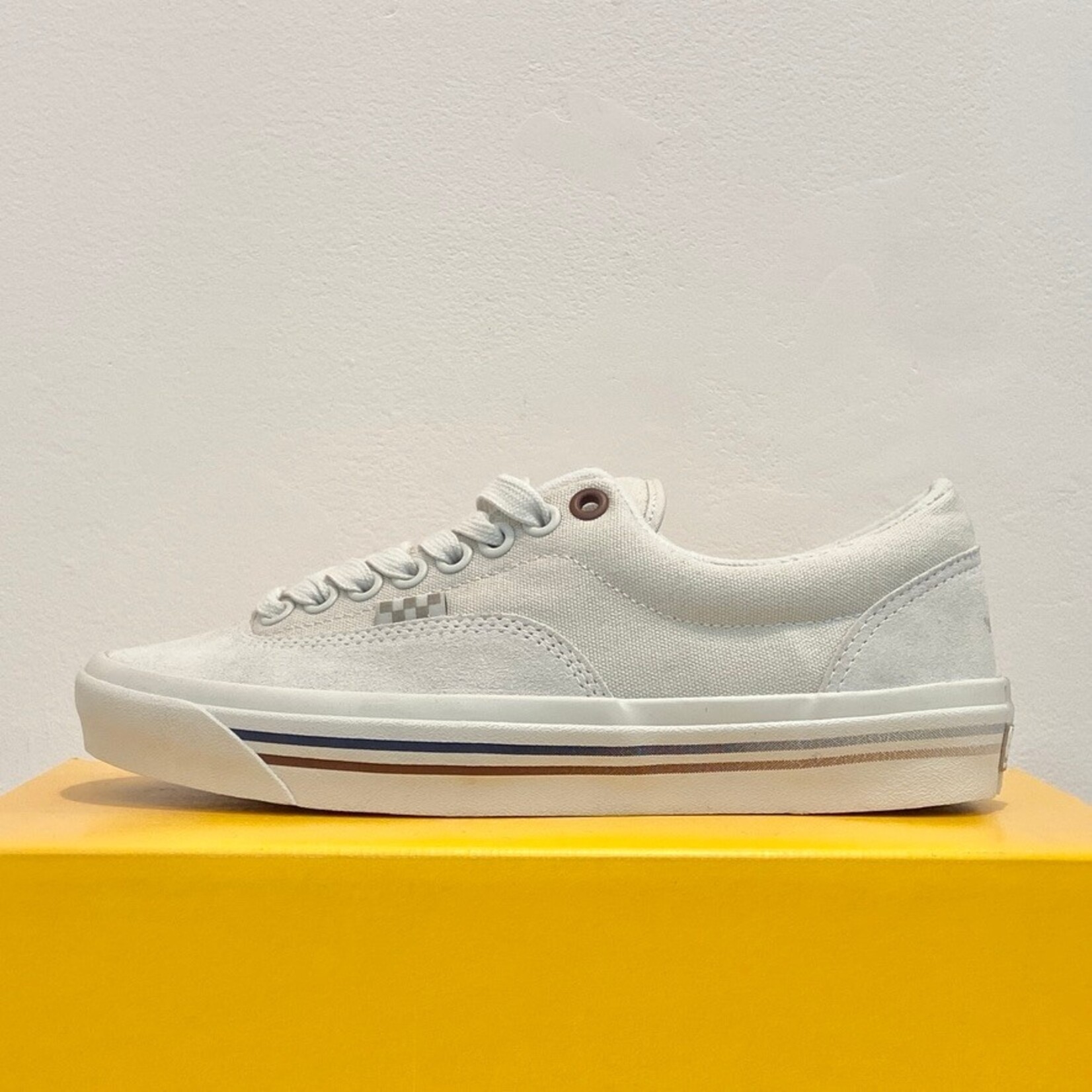 Vans Vans Skate Era Stub - Dime Taupe