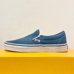 Vans Vans Slip-On Classic Shoe - Navy