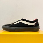 Vans Vans Skate Bold Shoe - Parker Szumowski Black