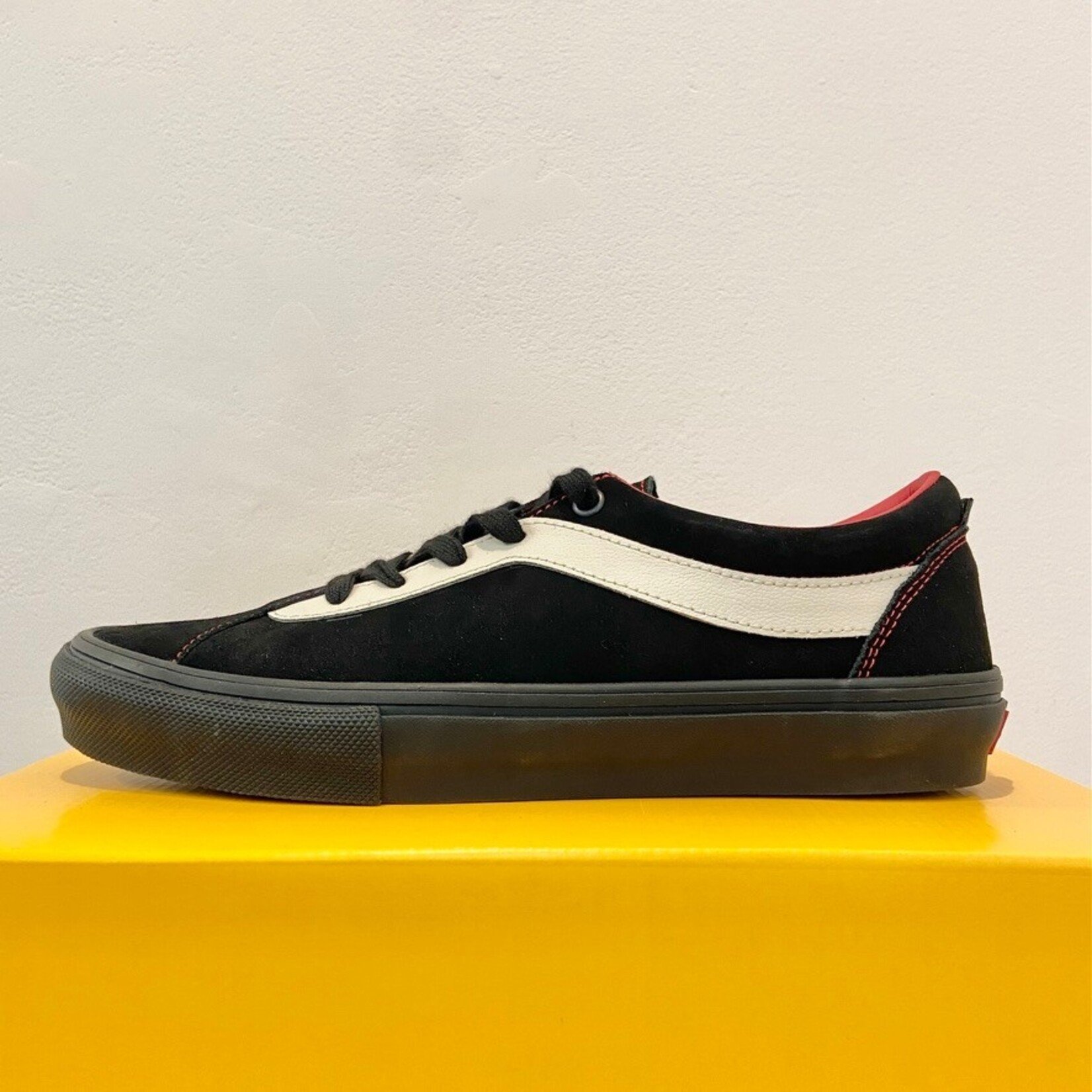 Vans Vans Skate Bold Shoe - Parker Szumowski Black