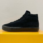 Last Resort AB Last Resort AB Shoes - VM001 Suede HI - Black/Black