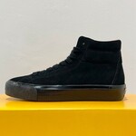 Last Resort AB Last Resort AB Shoes - VM003 Suede HI - Black/Black