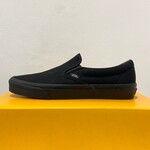 Vans Vans Skate Slip-On Shoe - Black/Black