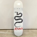 Jenny Jenny Skateboard 8.0 - Snek