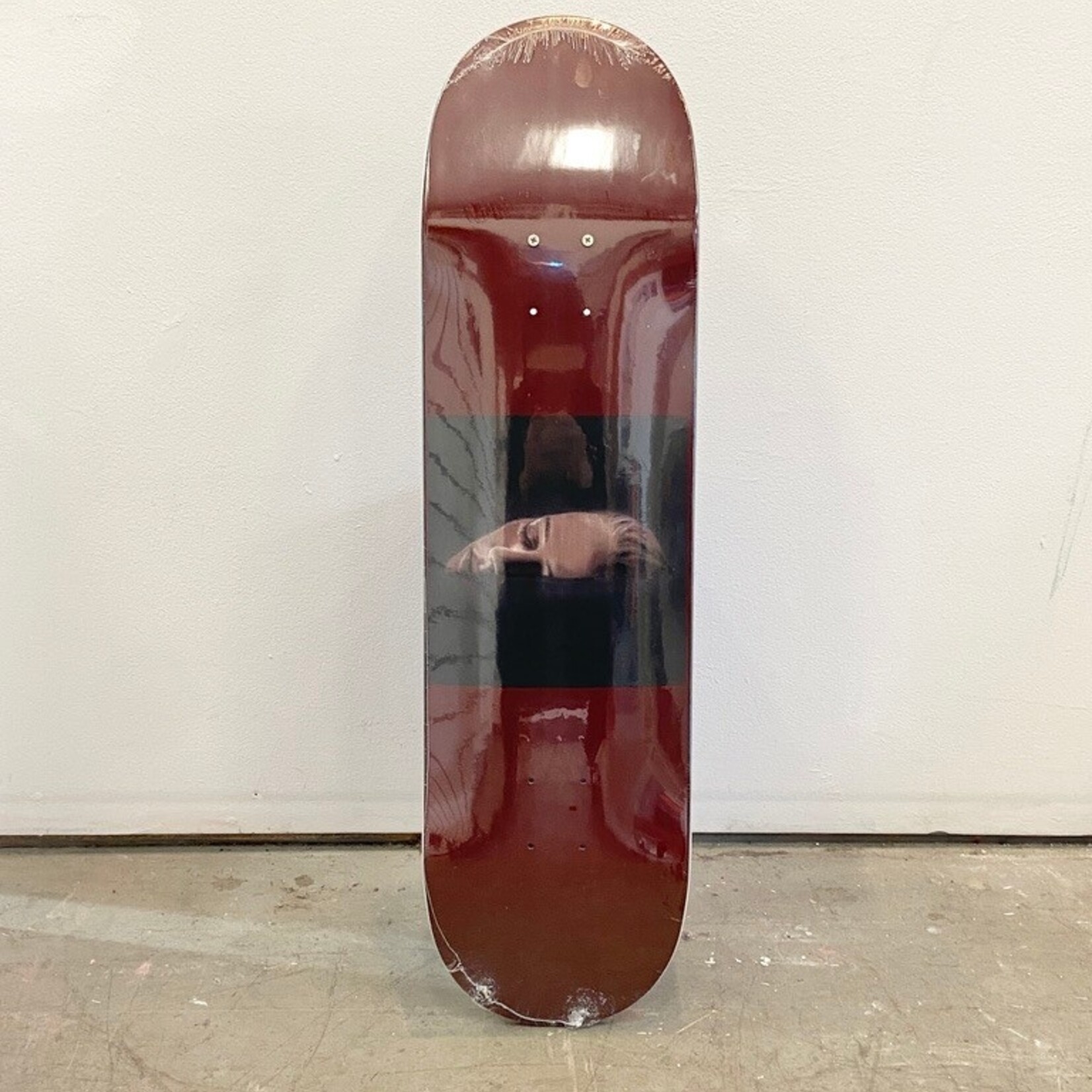 Jenny Jenny Skateboard 8.5 - Angel Board (Mikey Ray)