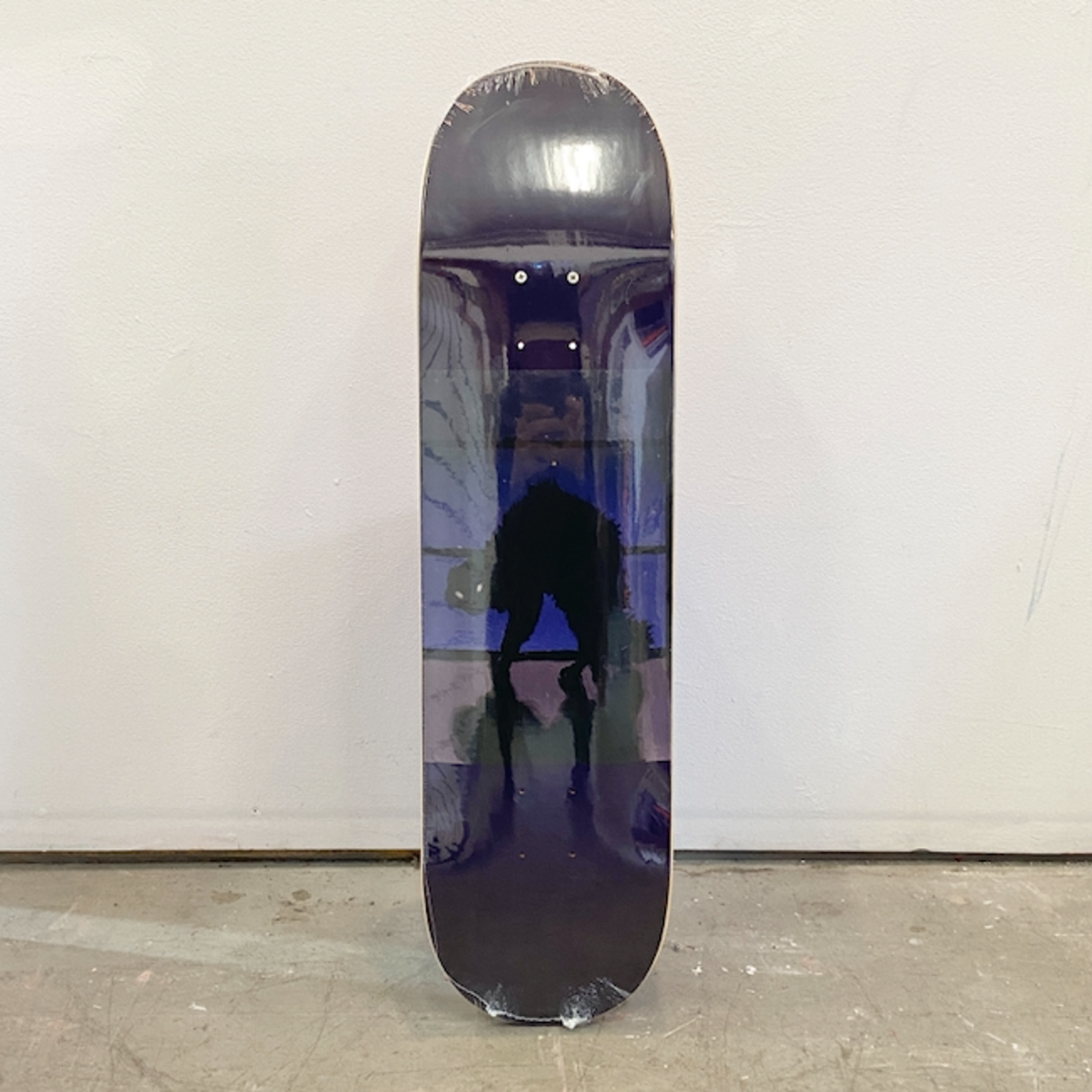 Jenny Jenny Skateboard 8.5 - Paralysis (Magnus Hanson)