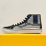 Vans Vans Skate Sk8-Hi Decon Shoe - Breana