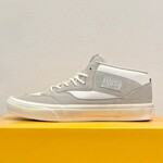 Vans Vans Skate Half Cab '92 Shoe - Pop Grey 9.5