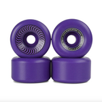 Spitfire Spitfire F4 99d OG Classic Wheels - 56mm (Purple)