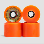 Spitfire Spitfire 80HD Superwides Wheels - 58mm (Orange)