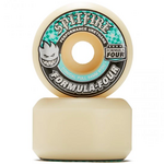 Spitfire Spitfire F4 97d Conical Full Wheels - 56mm