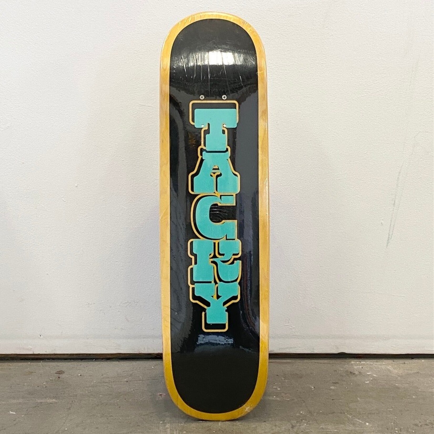 Tacky Joy Factory Tacky Joy Factory Skateboard - 8.25 Tacky Stack