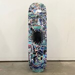 Quasi Quasi Skateboard 8.25 - People