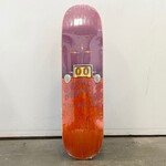 Toy Machine Toy Machine Skateboard 8.38 - Georgia Martin Robot