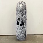 Genesis Skateboard - 8.5 PayPerView