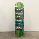 Real Real Skateboard 8.25 - Ishod BMW Easy Rider #3