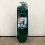 Polar Polar Skateboard 8.25 - House of eternal return (Oskar Rozenburg)