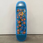 Krooked Krooked Skateboard 8.25 - Team Sweatpants Redux