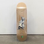 Girl Girl Skateboard - 8.5 Mouse One Off (Howard)