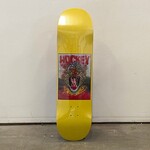Hockey Hockey Skateboard 8.5 - War On Mice (Ben Kadow)
