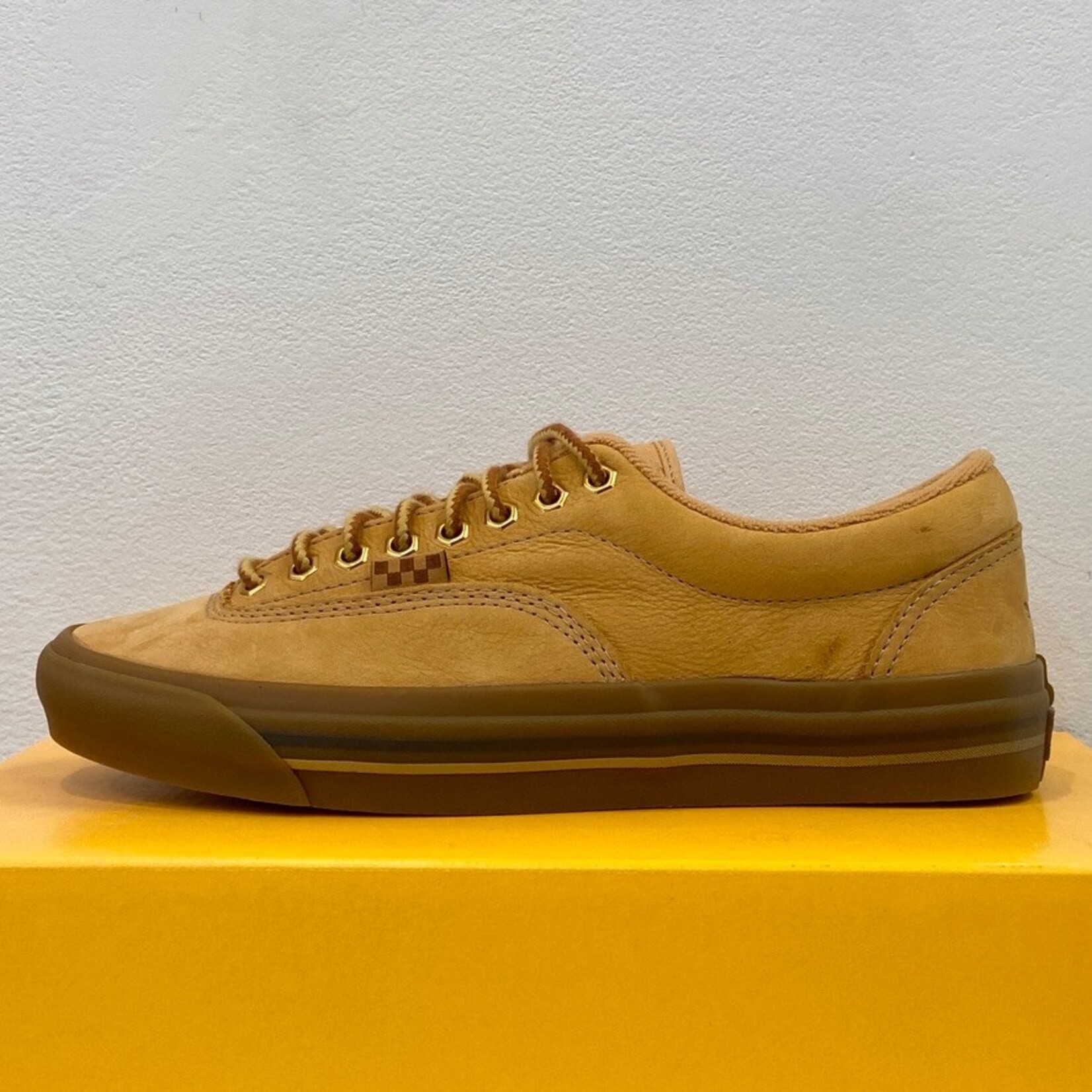 Vans Vans Skate Era Stub - Dime Yellow