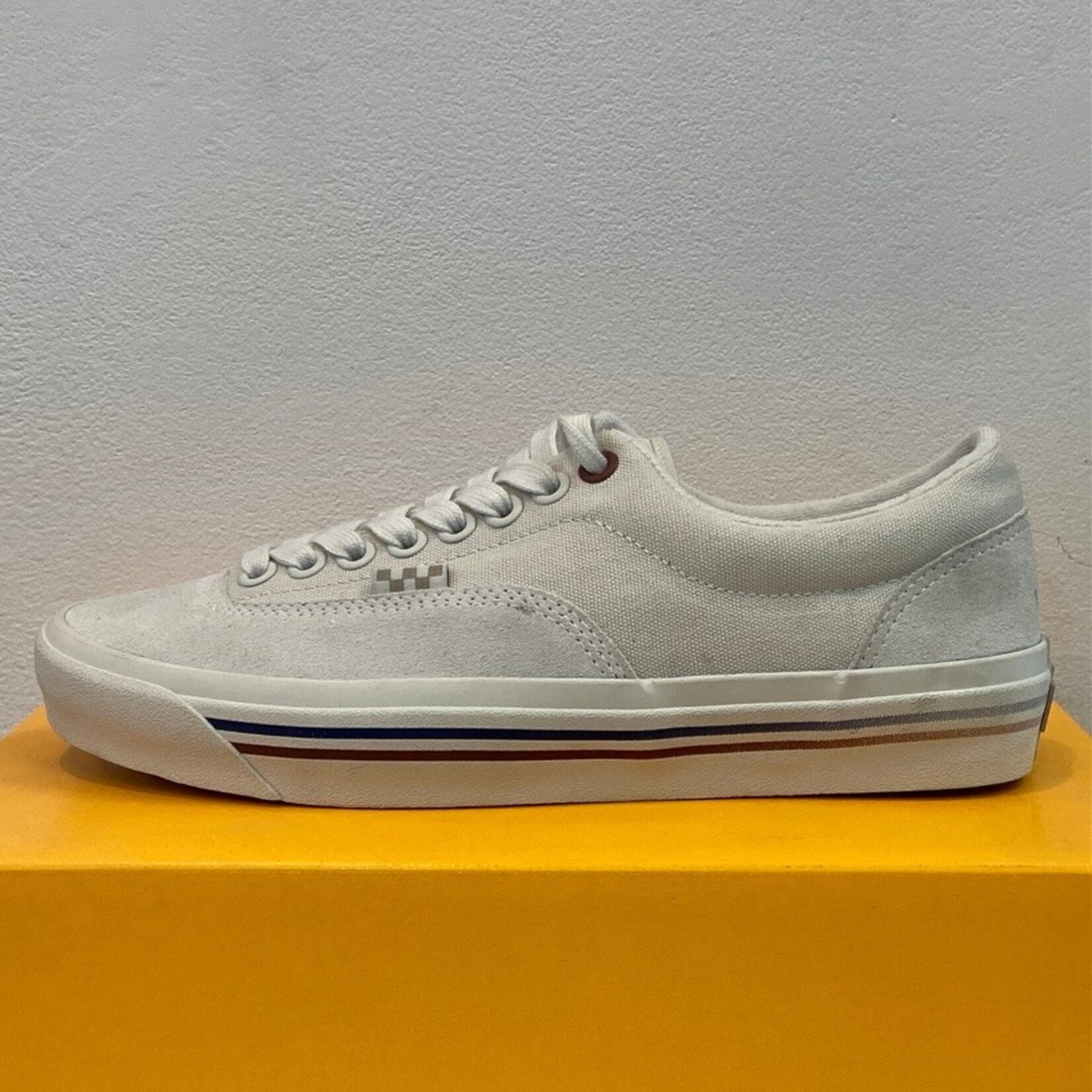 Vans Vans Skate Era Stub - Dime Taupe