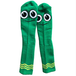 Toy Machine Toy Machine Socks - Turtle Boy