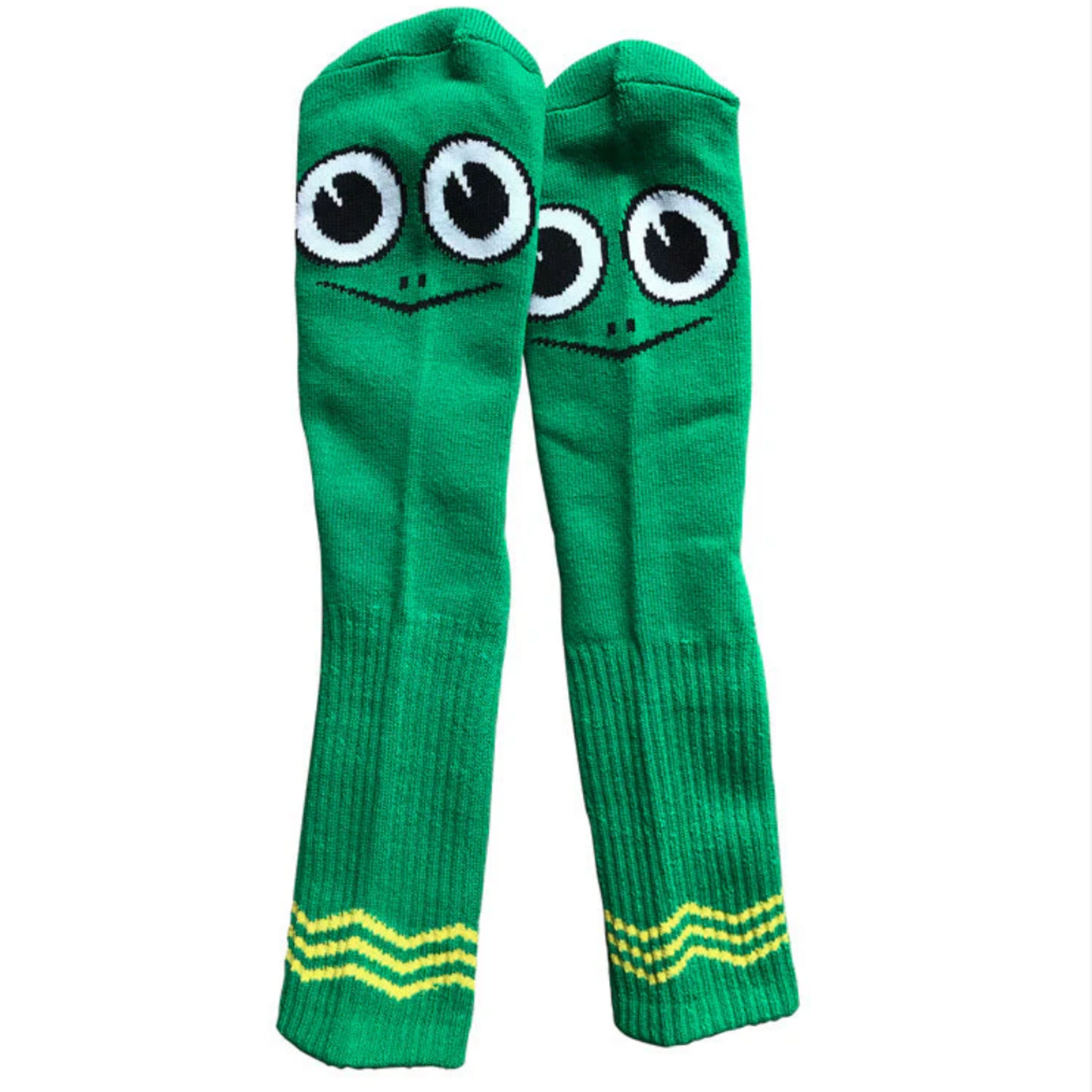 Toy Machine Toy Machine Socks - Turtle Boy