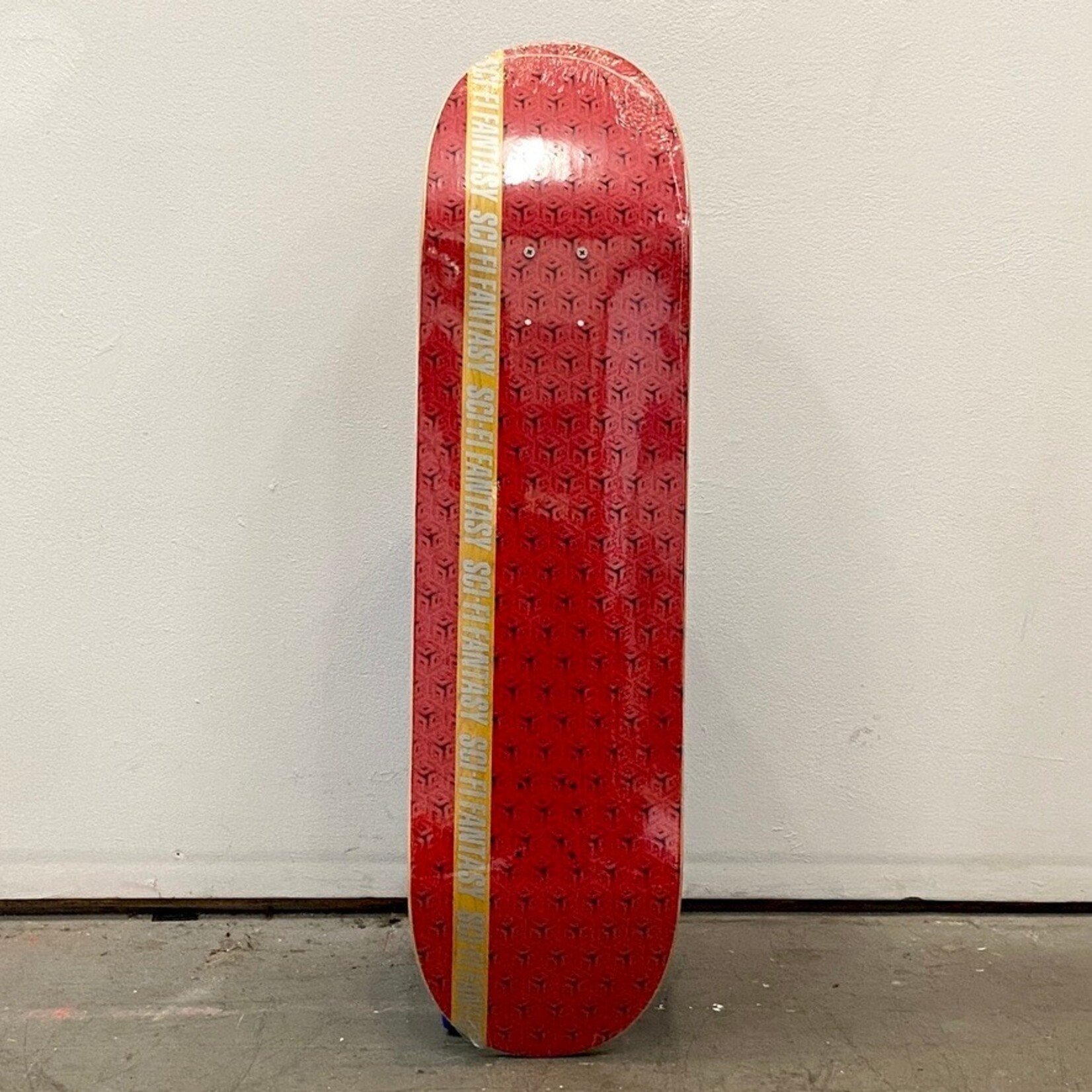 Sci-Fi Fantasy Sci-Fi Fantasy Skateboard 8.5 - Dyson Sphere