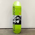 Jacuzzi Skateboard 8.38 - Zander Chainmail