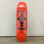 Krooked Krooked Skateboard 8.6 - Wastell Redux