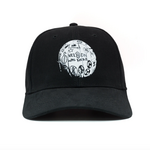 Limosine Limosine Nelson Was Here Hat - Black