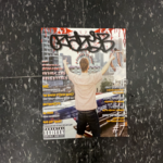 Crazy Bastard Magazine #7