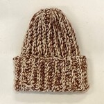 EARTH Toque - Buckwheat