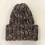 EARTH Toque - Tree Bark