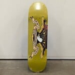 Anti Hero Anti Hero Skateboard 8.62 - DBX Greenish Eagle