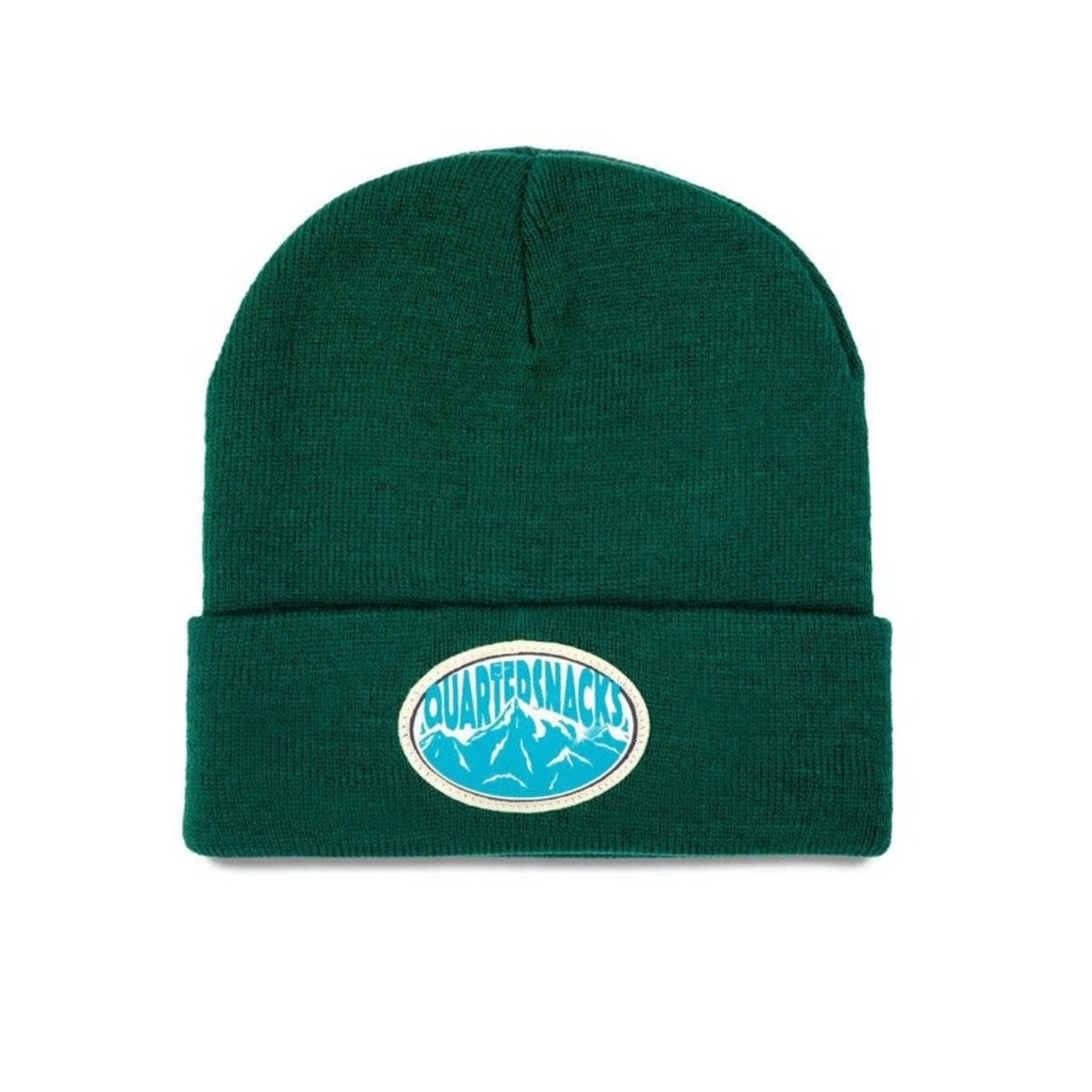 Quartersnacks Quartersnacks Mountain Toque