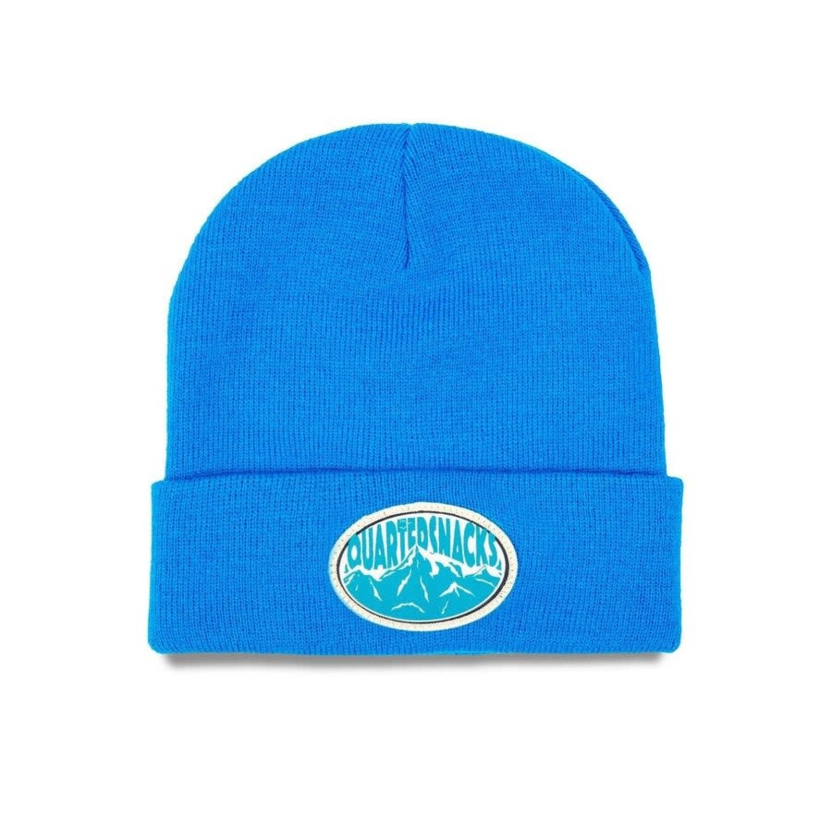 Quartersnacks Quartersnacks Mountain Toque