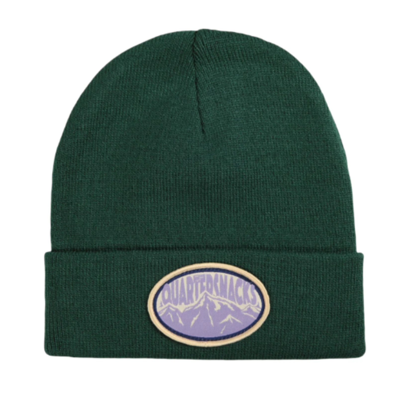 Quartersnacks Quartersnacks Mountain Toque