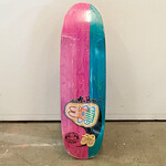 Frog Frog Skateboard 9.1 - Tuk Tsul (Dustin Henry)