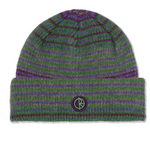 Polar Polar George Toque - Purple/Green