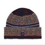 Polar Polar George Toque - Blue/Orange