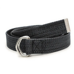Last Resort AB Last Resort D-Ring Woven Belt -