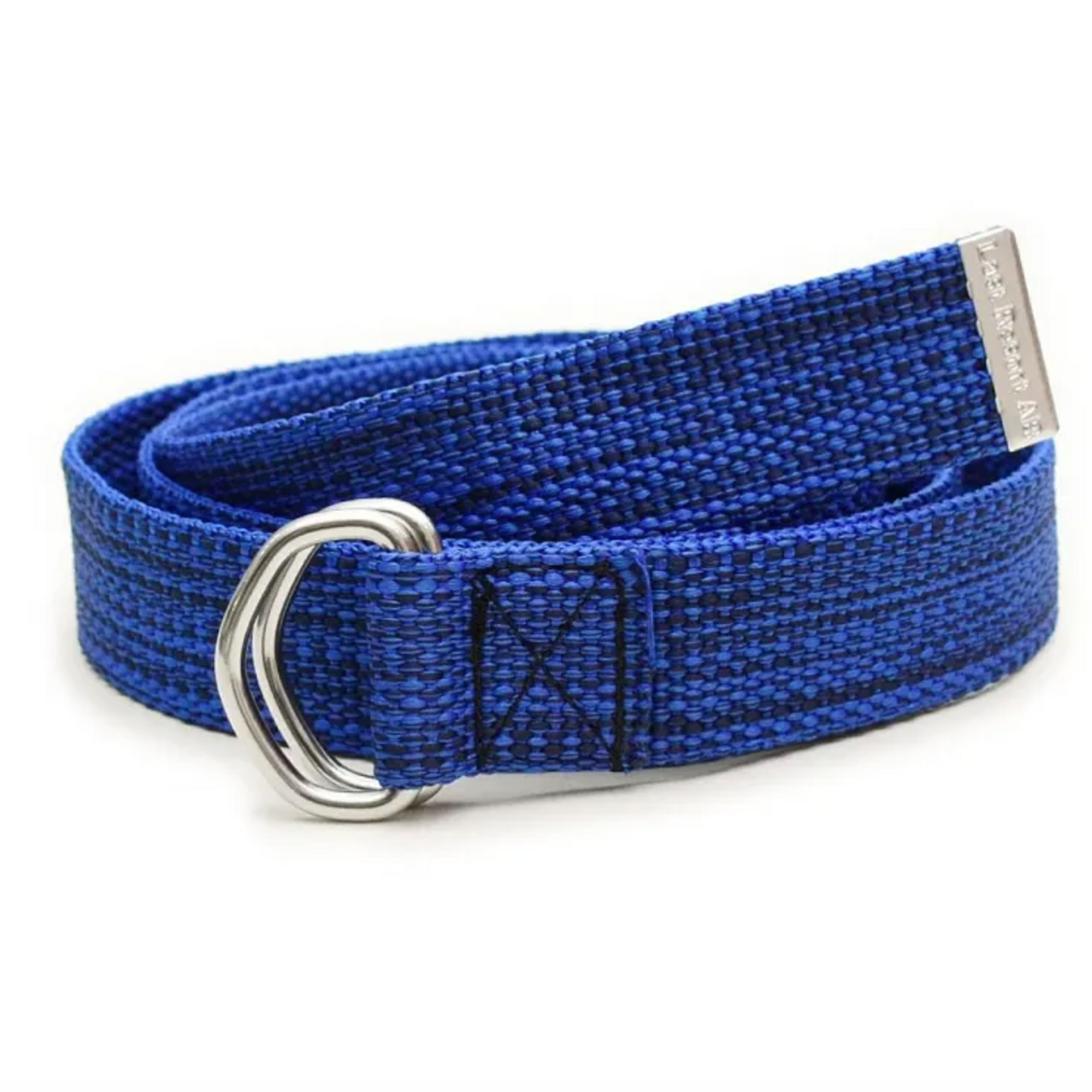 Last Resort AB Last Resort D-Ring Woven Belt -
